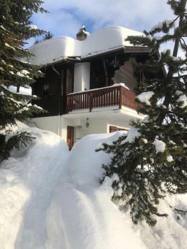 Apartamento Am B�hl Eg