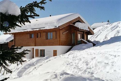 Apartamento Capricorn Eg