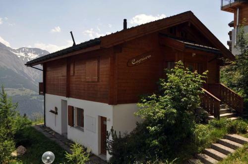 Apartamento Capricorn Eg