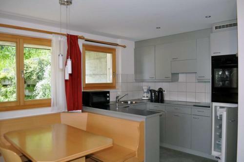 Apartamento Capricorn Eg
