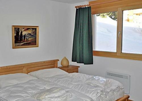 Apartamento Mon Reve Bergh
