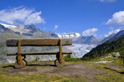 Apartamento Mon Reve Bergh