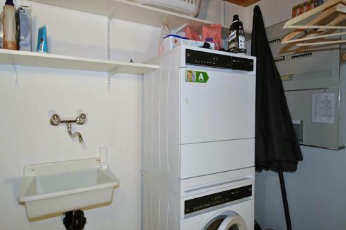 Apartamento Nachtigall Og