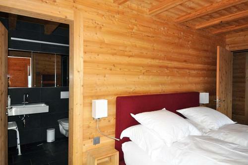 Apartamento Nachtigall Og