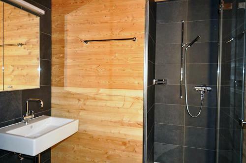 Apartamento Nachtigall Og