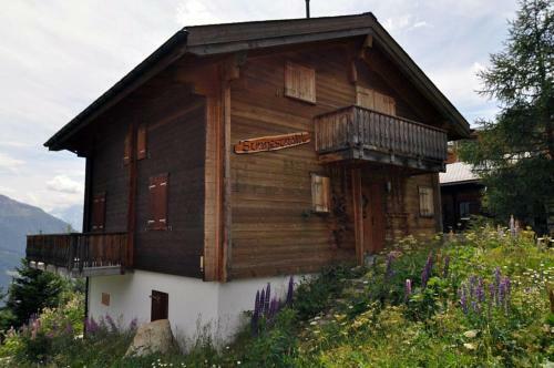 Apartamento Sunnenstrahl Eg