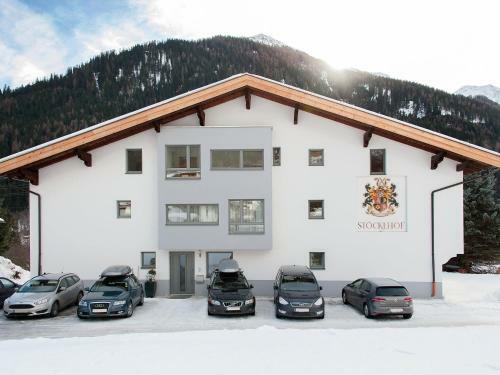 Apartment St�cklhof-2