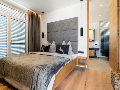 Apartamento Penthouse Sonnrain