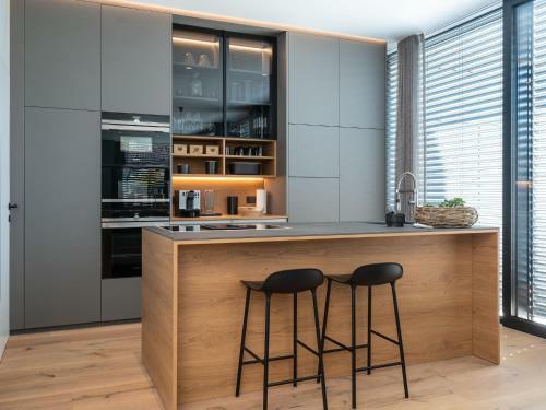 Apartamento Penthouse Sonnrain