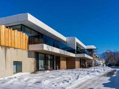 Chalet Sonnrain
