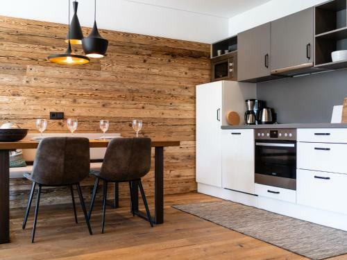 Chalet Sonnrain