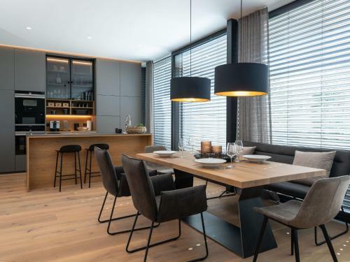 Chalet Sonnrain