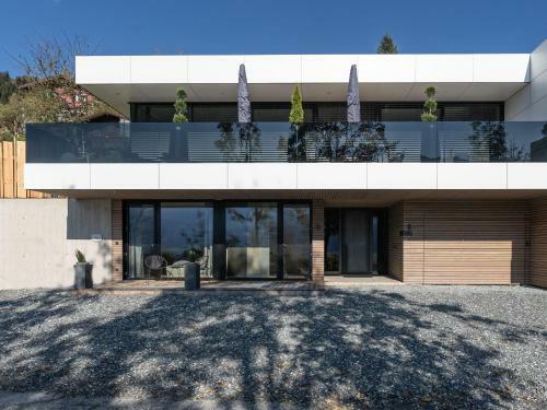 Chalet Sonnrain