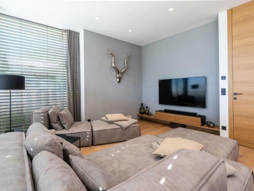 Chalet Sonnrain