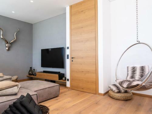 Chalet Sonnrain