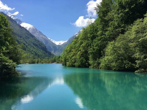 Chalet Sonnrain