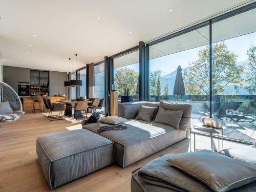 Chalet Sonnrain