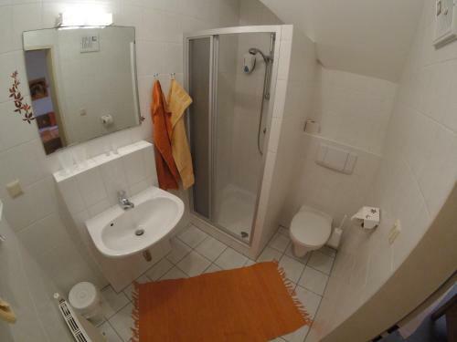 Hostal Land- Und Seminarpension Gamerith