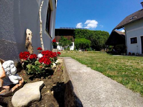 Hostal Land- Und Seminarpension Gamerith