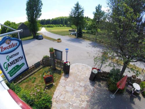 Hostal Land- Und Seminarpension Gamerith
