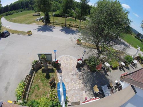 Hostal Land- Und Seminarpension Gamerith