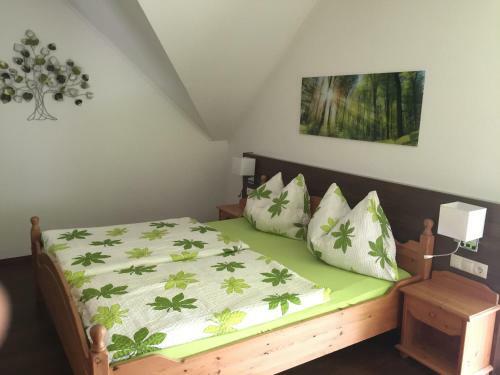 Hostal Land- Und Seminarpension Gamerith