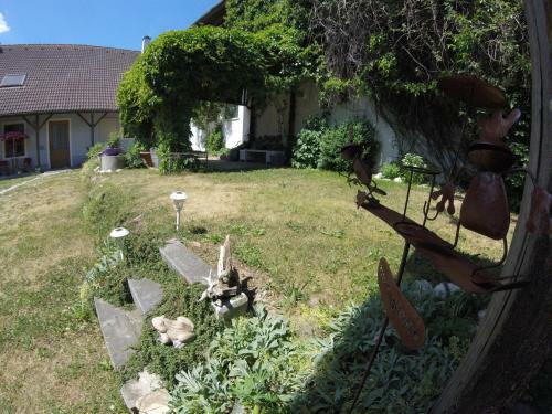 Hostal Land- Und Seminarpension Gamerith