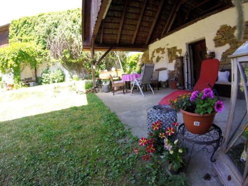 Hostal Land- Und Seminarpension Gamerith