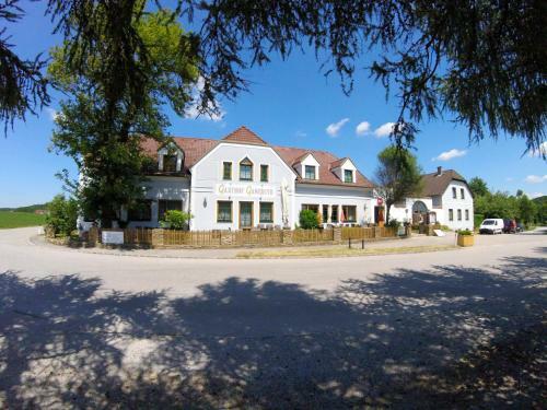 Hostal Land- Und Seminarpension Gamerith