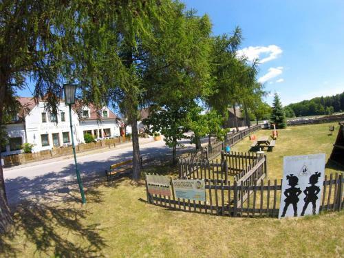 Hostal Land- Und Seminarpension Gamerith