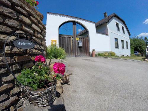 Hostal Land- Und Seminarpension Gamerith