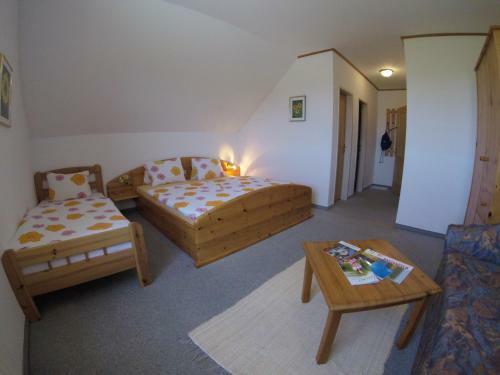 Hostal Land- Und Seminarpension Gamerith