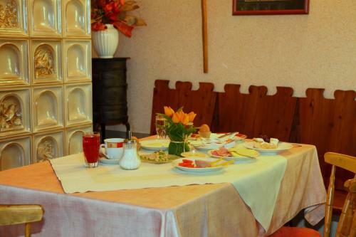 Hostal Land- Und Seminarpension Gamerith