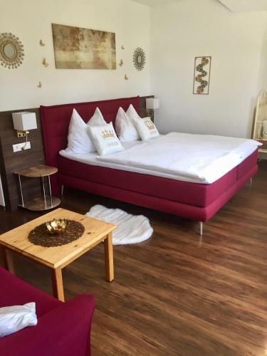 Hostal Land- Und Seminarpension Gamerith
