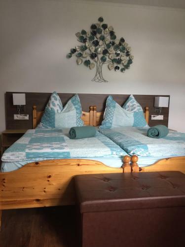 Hostal Land- Und Seminarpension Gamerith