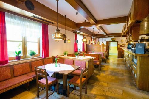 Hotel Stich