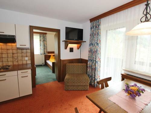 Apartamento Schiferer