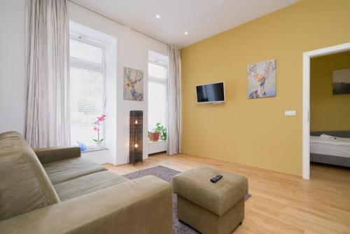 Vienna Stay Apartment / Hotel 1050