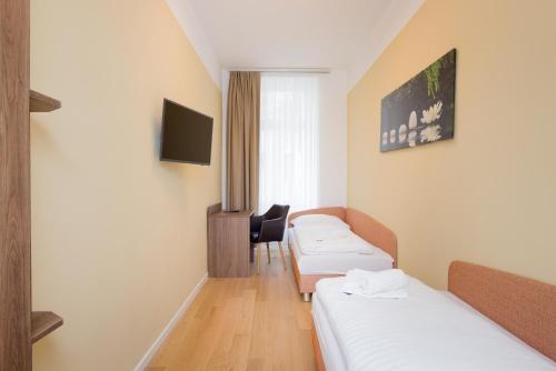 Vienna Stay Apartment / Hotel 1050