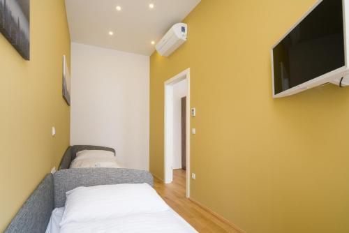 Vienna Stay Apartment / Hotel 1050