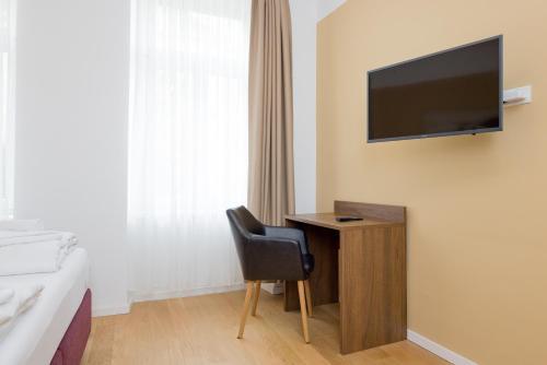 Vienna Stay Apartment / Hotel 1050