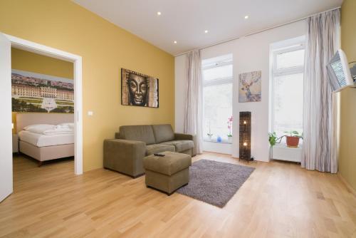 Vienna Stay Apartment / Hotel 1050