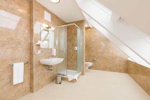 Vienna Stay Apartment / Hotel 1050