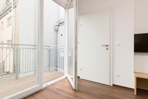 Vienna Stay Apartment / Hotel 1050