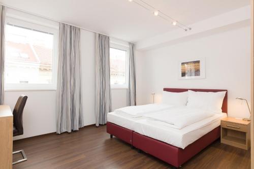 Vienna Stay Apartment / Hotel 1050