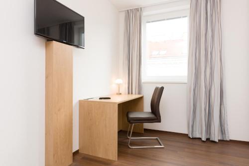 Vienna Stay Apartment / Hotel 1050