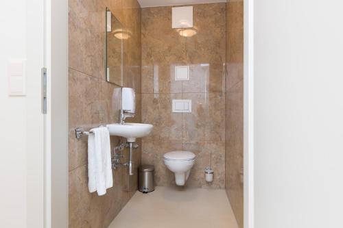 Vienna Stay Apartment / Hotel 1050