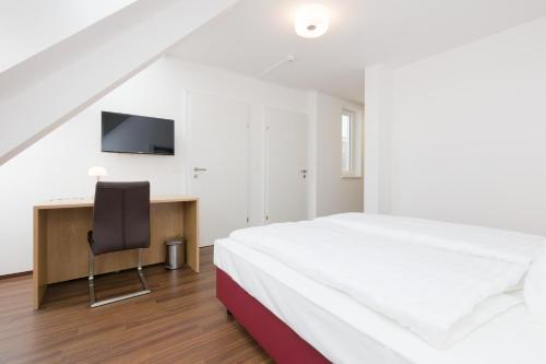 Vienna Stay Apartment / Hotel 1050