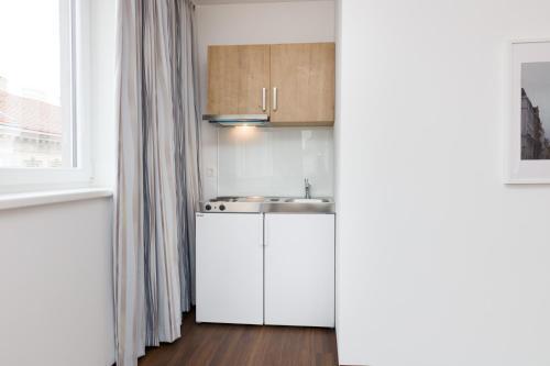 Vienna Stay Apartment / Hotel 1050