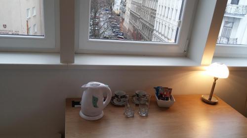 Vienna Stay Apartment / Hotel 1050